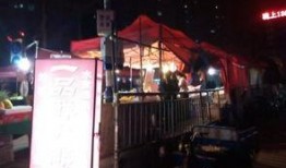 黑心摊贩爆料视频,黑心摊贩自爆内幕，食品安全问题触目惊心